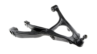 Brat suspensie fata Hummer H3 2005-, Inferior Stanga, NTY ZWD-CH-040