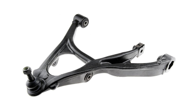 Brat suspensie fata Hummer H3 2005-, Inferior Dreapta, NTY ZWD-CH-041