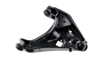 Brat suspensie fata Ford Ranger 1999-2006, Explorer -2001, Inferior Stanga, NTY ZWD-CH-066