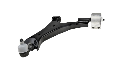 Brat suspensie fata Chrysler Equinox 2010-2017, Gmc Terrain 2010-2017, Inferior Stanga, NTY ZWD-CH-080