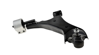 Brat suspensie fata Chrysler Equinox 2010-2017, Gmc Terrain 2010-2017, Inferior Dreapta, NTY ZWD-CH-081