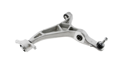 Brat suspensie fata Jeep Grand Cherokee 01.2016-12.2018, Dodge Durango 2016-, Inferior Stanga, NTY ZWD-CH-082