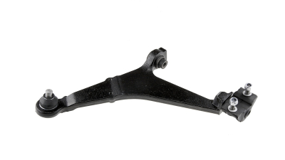 Brat suspensie fata Citroen Saxo 1996-, Peugeot 106 1994-, Inferior Stanga, 16mm, NTY ZWD-CT-012