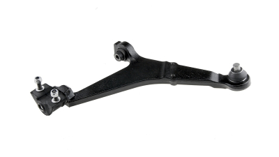 Brat suspensie fata Citroen Saxo 1996-, Peugeot 106 1994-, Inferior Dreapta, 16mm, NTY ZWD-CT-013