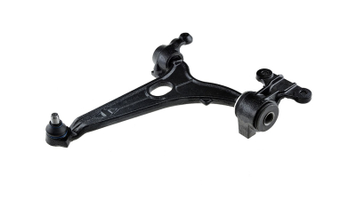 Brat suspensie fata Citroen C8 2002-2006.06-, Peugeot 807 2002-2006.06, Fiat Ulysse 2002-2006.06, Inferior Stanga, NTY ZWD-CT-014