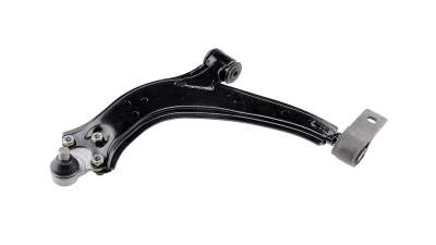 Brat suspensie fata Citroen Berlingo, Xsara, Xsara Picasso; Peugeot -Partner, -Partnerspace 1.1-2.0d 05.1996-, Stanga, NTY ZWD-CT-021