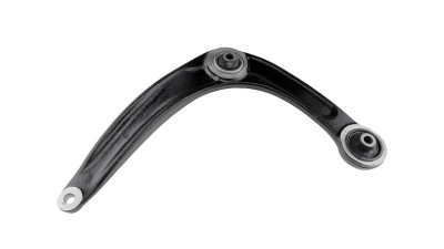 Brat suspensie fata Citroen Ds4 2011-, C4 2010-, Peugeot 3006 2006-, 308 2007-, 5008 2009-, Stanga, NTY ZWD-CT-026