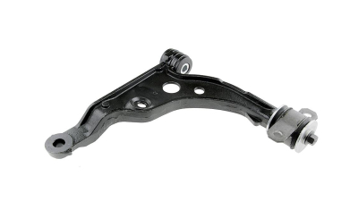 Brat suspensie fata Citroen Jumper 2002-, Fiat Ducato 2002-, Peugeot Boxer 2002-, Stanga, NTY ZWD-CT-028