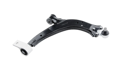 Brat suspensie fata Citroen Berlingo 1999-, Xsara 1999-, Peugeot -Partner 1999-, Dreapta 16mm Except Hdi, Inferior pivot , NTY ZWD-CT-034