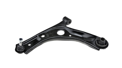 Brat suspensie fata Citroen C1 2 2014-, Peugeot 108 2014-, Toyota Aygo 2014-, Stanga, NTY ZWD-CT-036