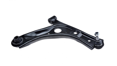 Brat suspensie fata Citroen C1 2 2014-, Peugeot 108 2014-, Toyota Aygo 2014-, Dreapta, NTY ZWD-CT-037