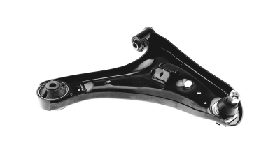 Brat suspensie fata Daihatsu Terios 2006-, Inferior Stanga, NTY ZWD-DA-015