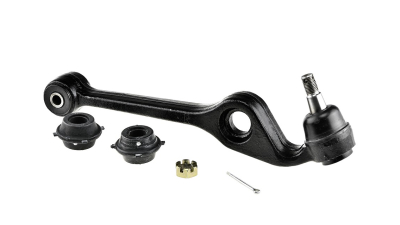 Brat suspensie fata Daihatsu Copen 2003-, Cuore 1998-2003, Inferior Dreapta, NTY ZWD-DA-022