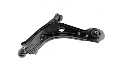 Brat suspensie fata Chevrolet Lacetti 2003-2009, Inferior Stanga, NTY ZWD-DW-005