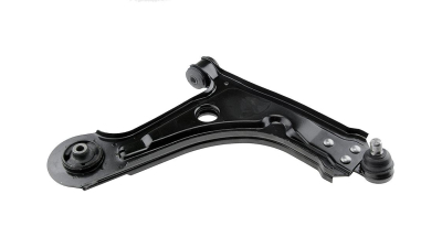 Brat suspensie fata Chevrolet Lacetti 2003-2009, Inferior Dreapta, NTY ZWD-DW-006