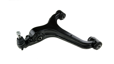 Brat suspensie fata Ssangyong Rexton 04.2002-, Inferior Stanga, NTY ZWD-DW-010