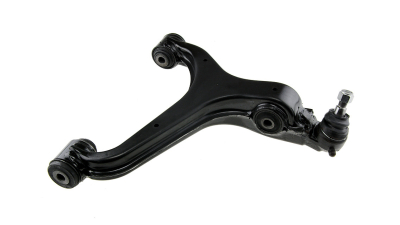 Brat suspensie fata Ssangyong Rexton 04.2002-, Inferior Dreapta, NTY ZWD-DW-011