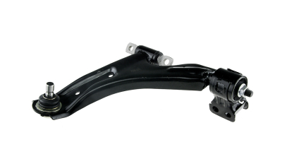 Brat suspensie fata Chevrolet Spark 2010-, Inferior Stanga, NTY ZWD-DW-032