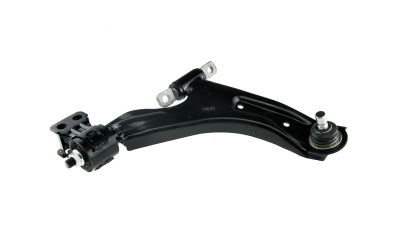 Brat suspensie fata Chevrolet Spark 2010-, Inferior Dreapta, NTY ZWD-DW-033