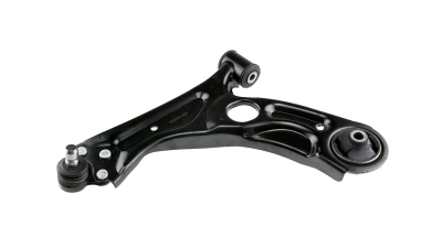 Brat suspensie fata Chevrolet Aveo 2011-, Inferior Stanga, NTY ZWD-DW-034