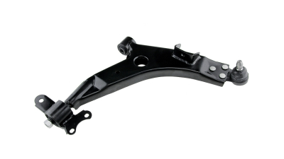 Brat suspensie fata Chevrolet Epica 2005-, Evanda 2005-, Inferior Dreapta, NTY ZWD-DW-038