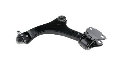 Brat suspensie fata Ford Mondeo 4 2007-, S-Max 2006-, Galaxy 2006-, Volvo S60 2010-, S80 2006-, Inferior Stanga, NTY ZWD-FR-021