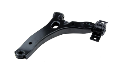 Brat suspensie fata Ford Transit Connect 2002-2014, Inferior Stanga, NTY ZWD-FR-031