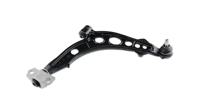 Brat suspensie fata Fiat Punto 176 1993-1999, Lancia Ypsilon 840 1995-2003, Inferior Dreapta, NTY ZWD-FT-005