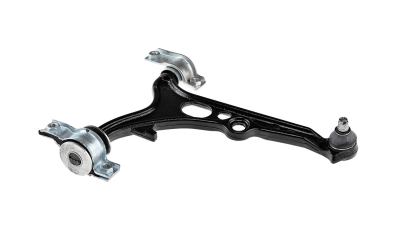 Brat suspensie fata Fiat Marea -2002, Alfa Romeo 145, 146 -2001, 155 -1997, Inferior Dreapta, NTY ZWD-FT-016