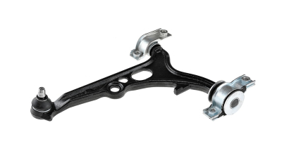 Brat suspensie fata Fiat Marea -2002, Alfa Romeo 145, 146 -2001, 155 -1997, Inferior Stanga, NTY ZWD-FT-017
