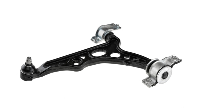 Brat suspensie fata Fiat Bravo, Brava -2001, Inferior Stanga, NTY ZWD-FT-018