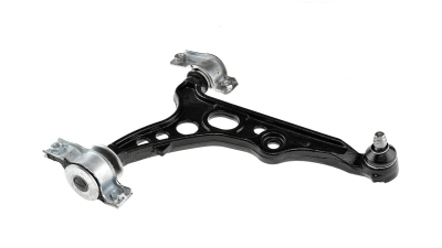 Brat suspensie fata Fiat Bravo, Brava -2001, Inferior Dreapta, NTY ZWD-FT-019