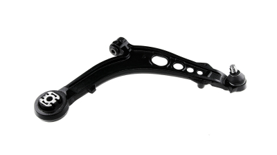 Brat suspensie fata Fiat Idea 2004-, Lancia Ypsilon 2003-, Inferior Dreapta, NTY ZWD-FT-020