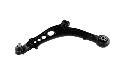 Brat suspensie fata Fiat Idea 2004-, Lancia Ypsilon 2003-, Inferior Stanga, NTY ZWD-FT-021
