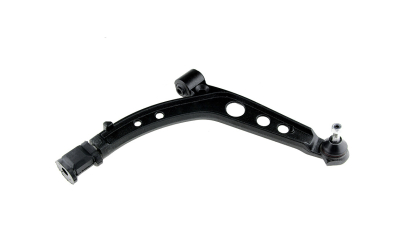 Brat suspensie fata Fiat Cinquecento, Seicento, 600 0.7, 0.9, 1.1 07.1991-01.2010, Inferior Dreapta, NTY ZWD-FT-022