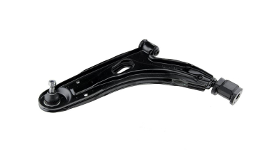 Brat suspensie fata Fiat Uno 0.9-1.9d 01.1983-06.2006, Inferior Stanga, NTY ZWD-FT-024