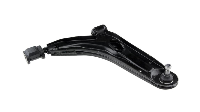 Brat suspensie fata Fiat Uno 0.9-1.9d 01.1983-06.2006, Inferior Dreapta, NTY ZWD-FT-025