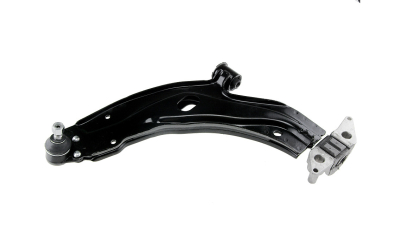 Brat suspensie fata Fiat Doblo Cargo 2001-, Inferior Stanga, NTY ZWD-FT-029