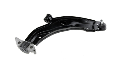 Brat suspensie fata Fiat Doblo Cargo 2001-, Inferior Dreapta, NTY ZWD-FT-030