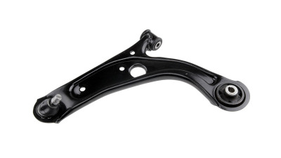 Brat suspensie fata Fiat Panda 2012-, Inferior Stanga, NTY ZWD-FT-031