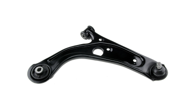 Brat suspensie fata Fiat Panda 2012-, Inferior Dreapta, NTY ZWD-FT-032