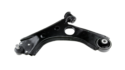 Brat suspensie fata Fiat Doblo 2010-, Opel Combo D 2012-, Inferior Stanga, NTY ZWD-FT-033