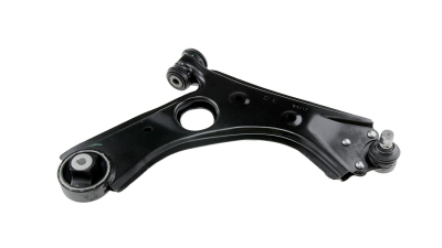 Brat suspensie fata Fiat Doblo 2010-, Opel Combo D 2012-, Inferior Dreapta, NTY ZWD-FT-034