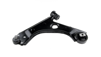 Brat suspensie fata Fiat Linea 2007-, Fiorino 2007-, Peugeot Bipper 2008-, Fiat Qubo 2007-, Citroen Nemo 2007-, Inferior Stanga, NTY ZWD-FT-035