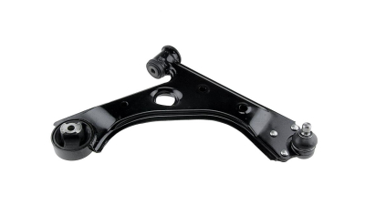Brat suspensie fata Fiat Linea 2007-, Fiorino 2007-, Peugeot Bipper 2008-, Fiat Qubo 2007-, Citroen Nemo 2007-, Inferior Dreapta, NTY ZWD-FT-036
