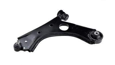 Brat suspensie fata Fiat 500 2012-, Doblo 2010-, Inferior Stanga, NTY ZWD-FT-037