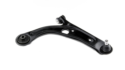 Brat suspensie fata Lancia Ypsilon 2011-2015, Inferior Dreapta, NTY ZWD-FT-040