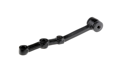 Brat suspensie fata Fiat Panda -2004, Inferior, Stanga, Dreapta, NTY ZWD-FT-041