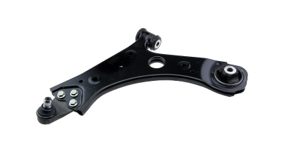 Brat suspensie fata Fiat Tipo 2016-, Inferior Stanga, NTY ZWD-FT-042