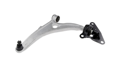 Brat suspensie fata Honda Cr-Z 2010-, Inferior Stanga, NTY ZWD-HD-001